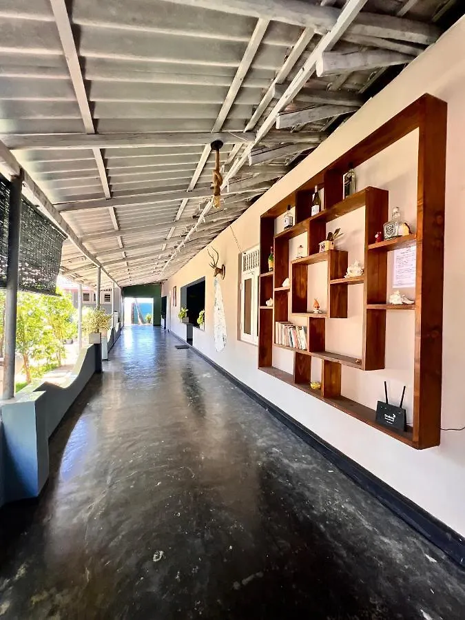 Sun Shine Guest House Negombo
