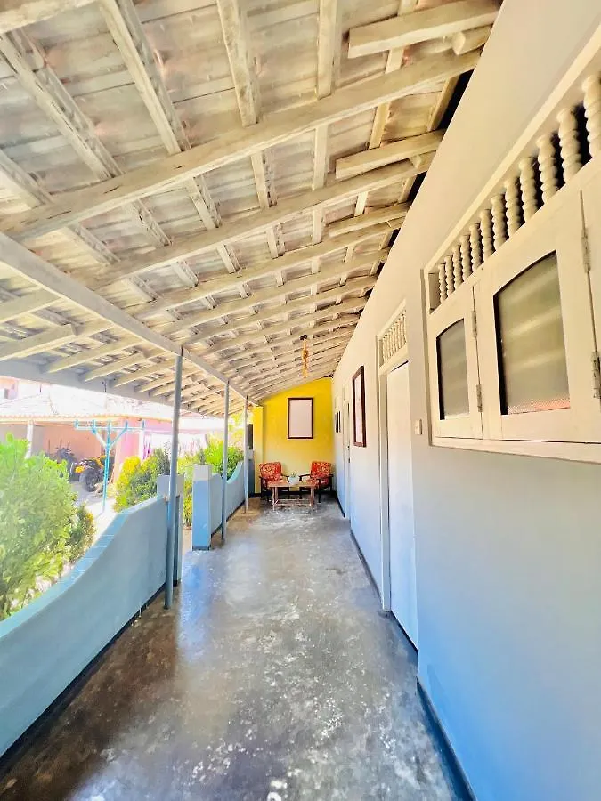 Sun Shine Guest House Negombo