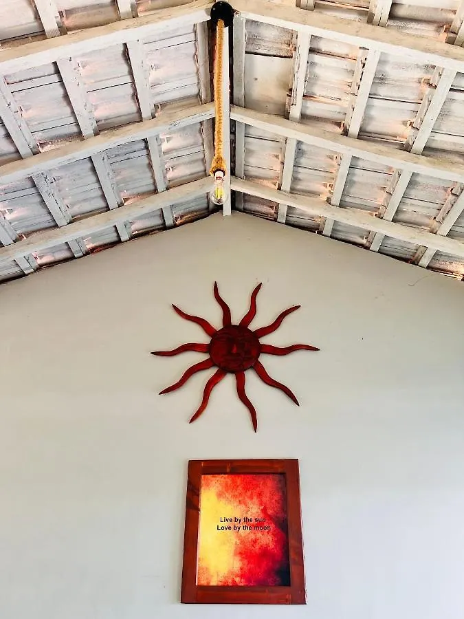 Sun Shine Guest House Negombo Sri Lanka