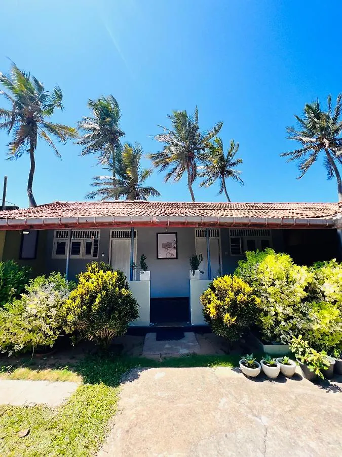 Sun Shine Guest House Negombo