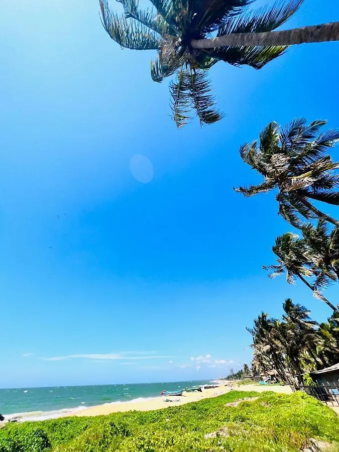 Sun Shine Guest House Negombo