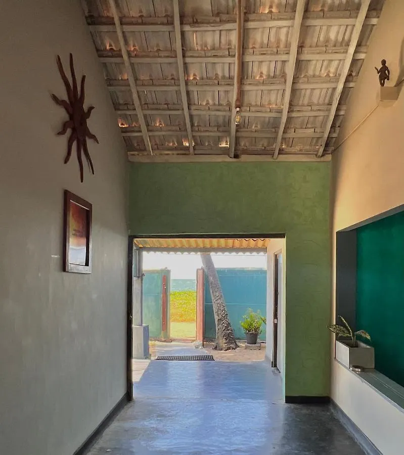 Sun Shine Guest House Negombo Sri Lanka