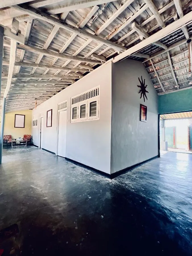 Sun Shine Guest House Negombo