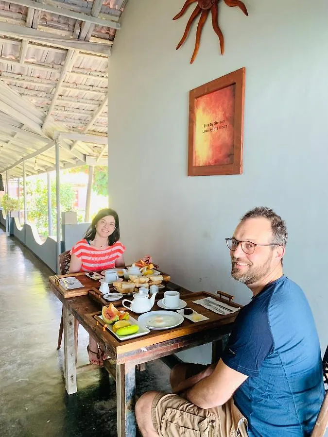 Sun Shine Guest House Negombo