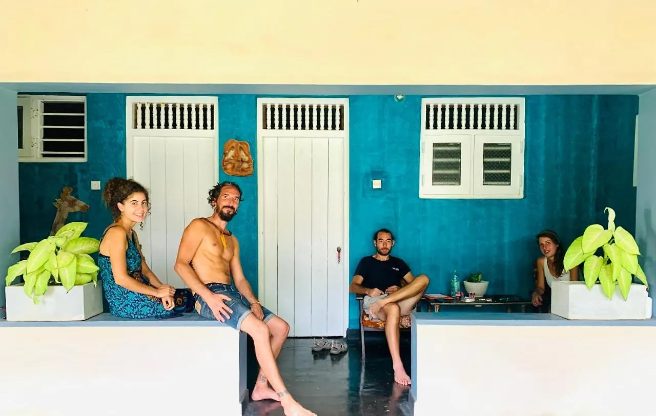Sun Shine Guest House Negombo