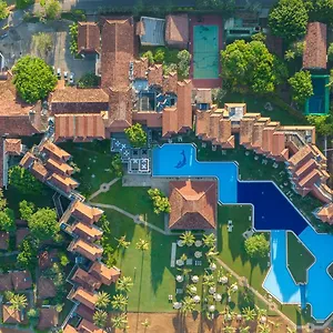 Feriested Club Dolphin, Negombo