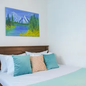  Apartahotel Bhashiz