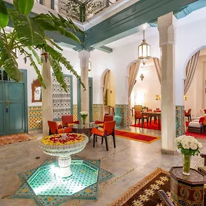 Azahar 3*, Marrakesh Marocco