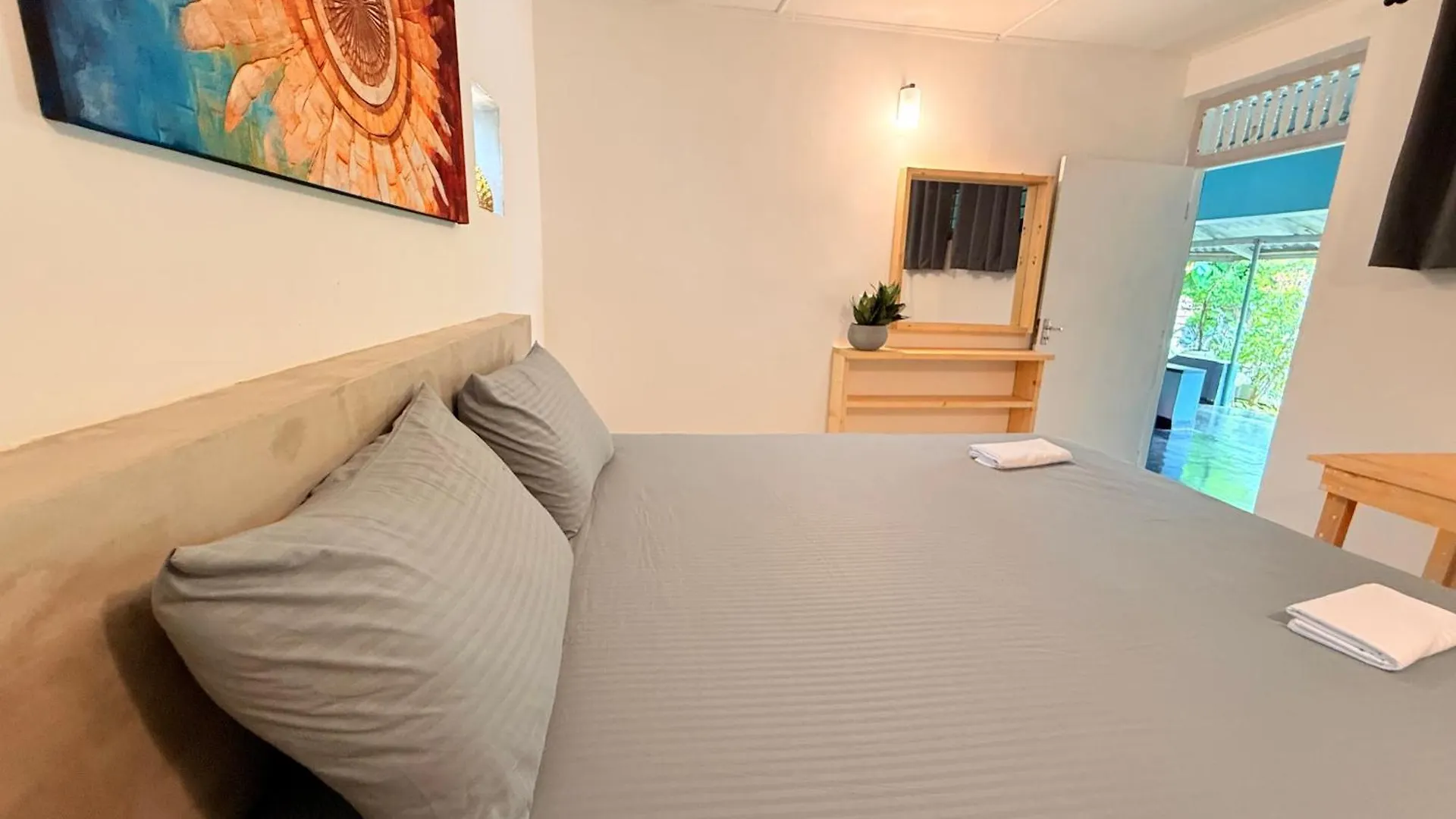 Sun Shine Guest House Negombo