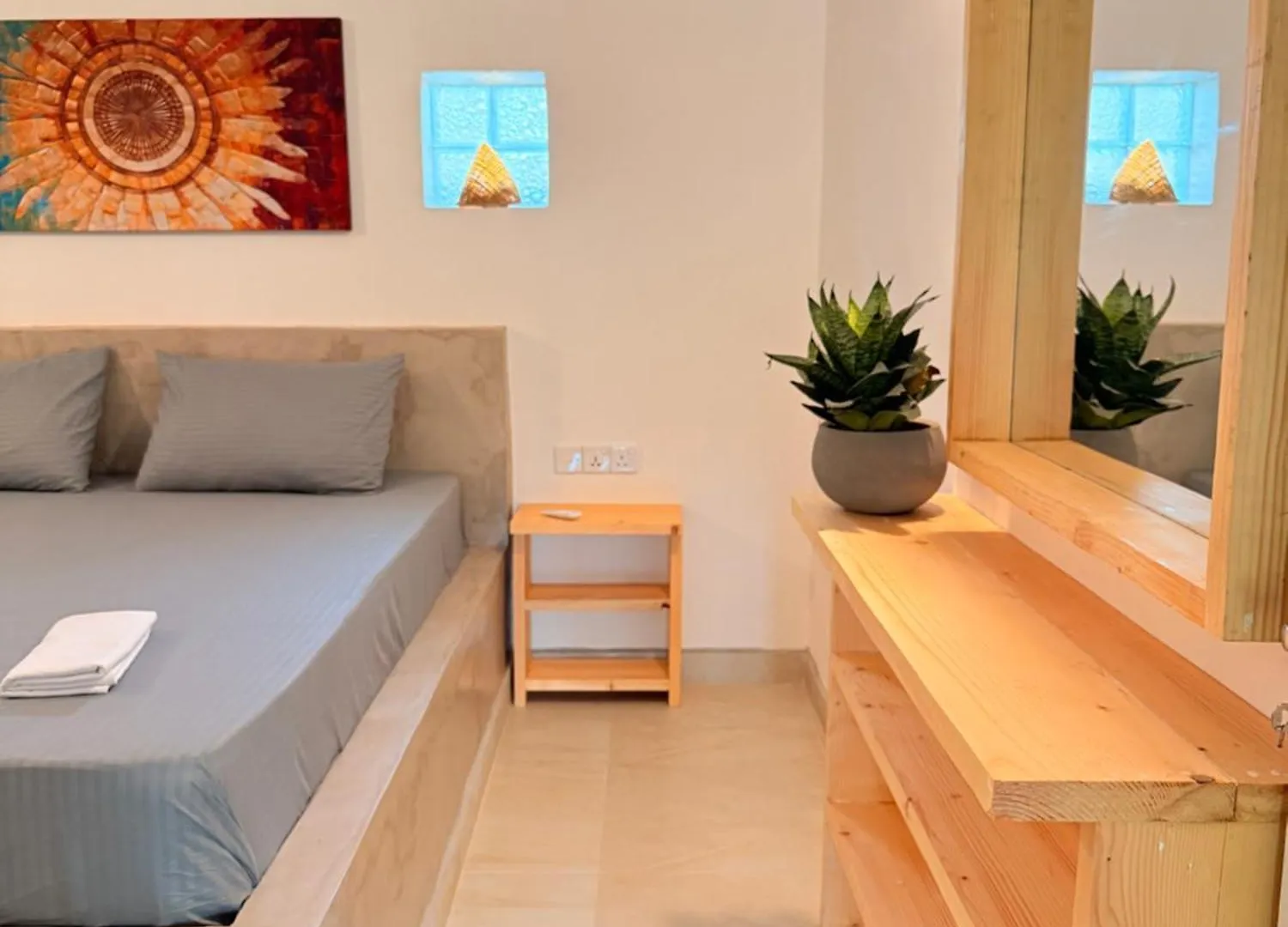 Sun Shine Guest House Negombo Sri Lanka