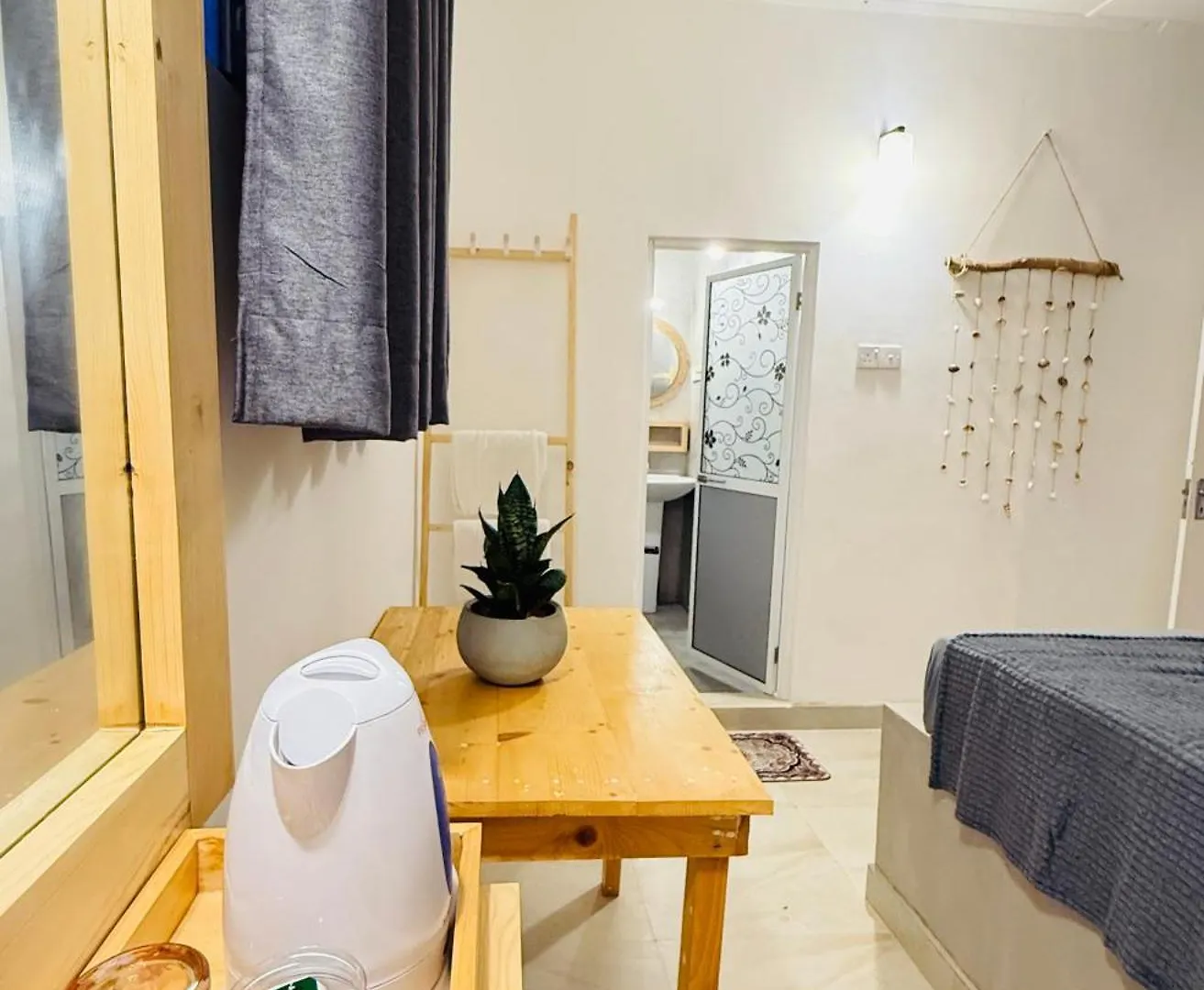 Sun Shine Guest House Negombo 0*,